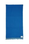 TAN(タン)FLUFFY DUAL KNITTED STOLE フラッフィー デュアル ニティドストール TAN24FW-27 -9