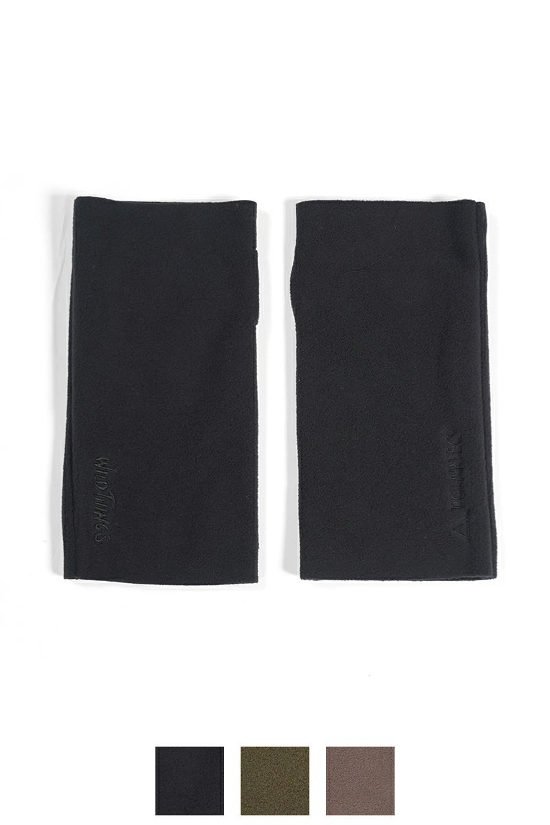 WILD THINGS(ワイルドシングス)FINGERLESS GLOVES フィンガーレスグローブ WT24126TJ