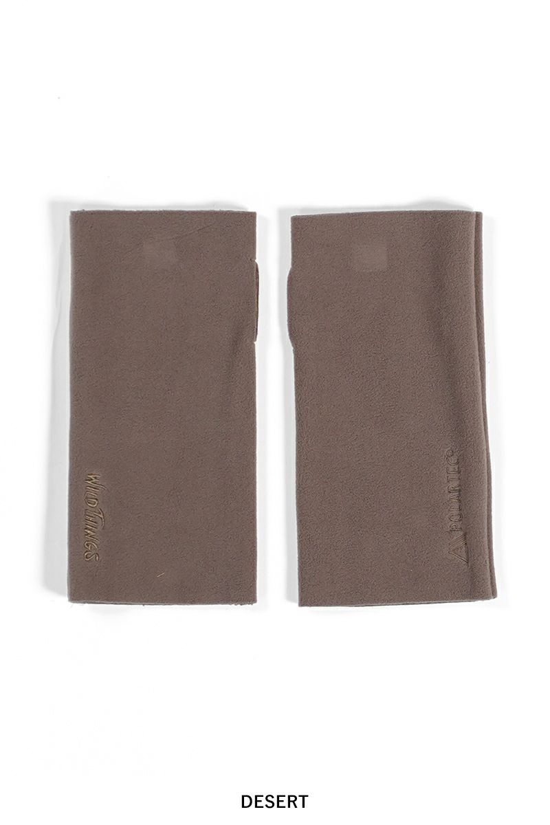 WILD THINGS(ワイルドシングス)FINGERLESS GLOVES フィンガーレスグローブ WT24126TJ -8