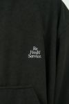 FreshService(フレッシュサービス)SAUNA PONCHO サウナポンチョ FSR243-60012 -4