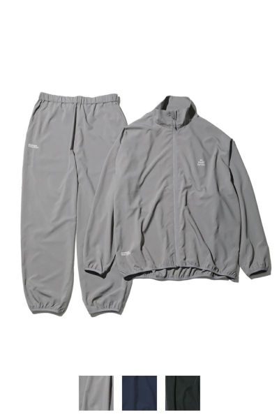 FreshService(フレッシュサービス)UTILITY PACKABLE SUIT ユーティリティパッカブルスーツ FSR243-60097
