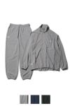 FreshService(フレッシュサービス)UTILITY PACKABLE SUIT ユーティリティパッカブルスーツ FSR243-60097