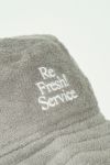 FreshService(フレッシュサービス)PILE SAUNA HAT パイルサウナハット FSR243-90009 -2