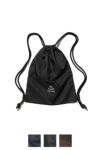 FreshService(フレッシュサービス)SAUNA KNAPSACK ナップサック FSR243-90084