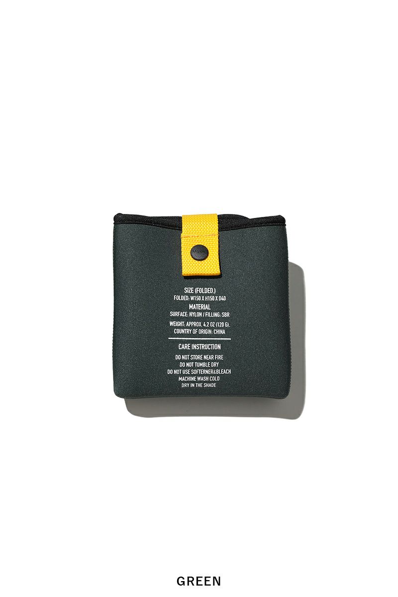 FreshService(フレッシュサービス)FOLDING SAUNA MAT フォールディングサウナマット FSR241-99152 -4