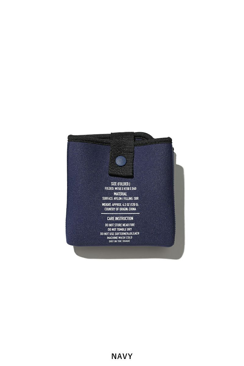 FreshService(フレッシュサービス)FOLDING SAUNA MAT フォールディングサウナマット FSR241-99152 -6