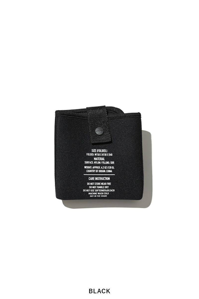 FreshService(フレッシュサービス)FOLDING SAUNA MAT フォールディングサウナマット FSR241-99152 -8