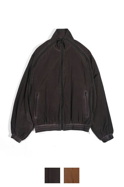 DAIRIKU(ダイリク)Surf Vintage Ski Boulson サーフヴィンテージスキーブルゾン 24AW SV-2