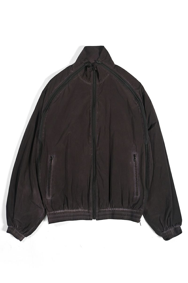 DAIRIKU(ダイリク)Surf Vintage Ski Boulson サーフヴィンテージスキーブルゾン 24AW SV-2 -1