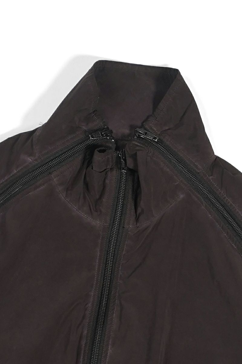 DAIRIKU(ダイリク)Surf Vintage Ski Boulson サーフヴィンテージスキーブルゾン 24AW SV-2 -3