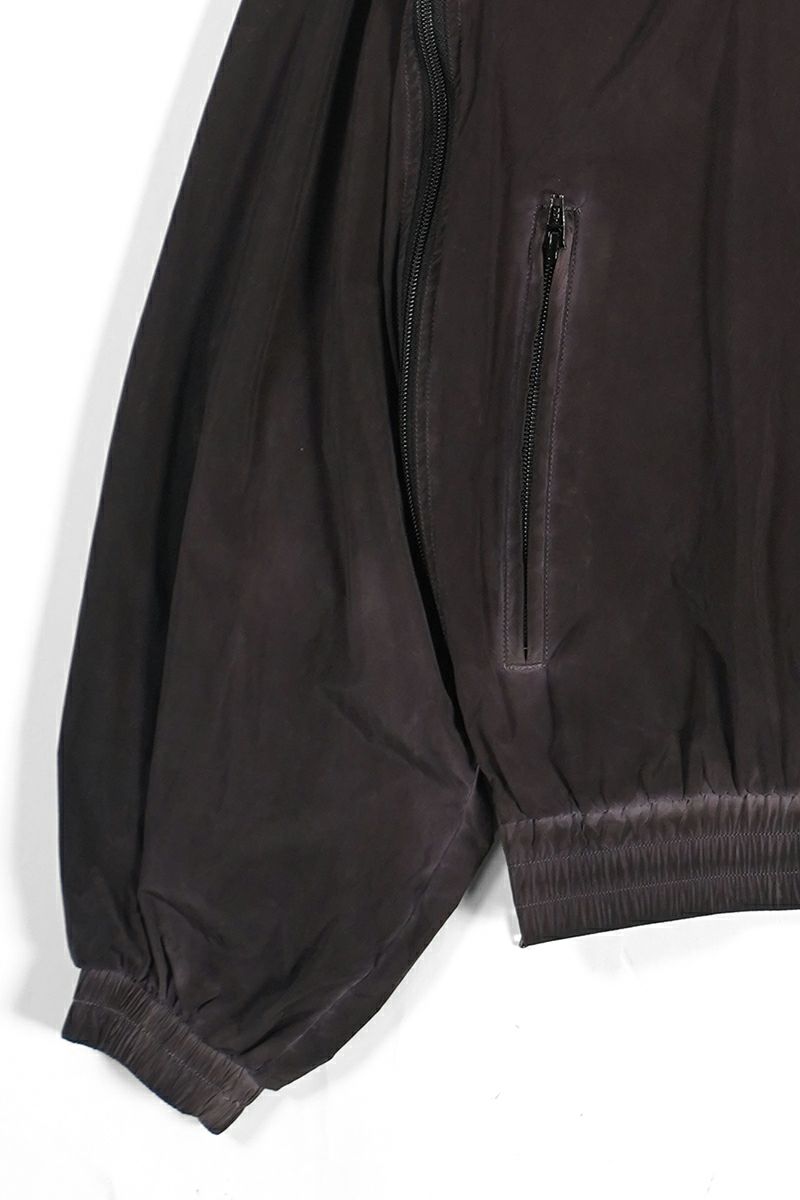 DAIRIKU(ダイリク)Surf Vintage Ski Boulson サーフヴィンテージスキーブルゾン 24AW SV-2 -4