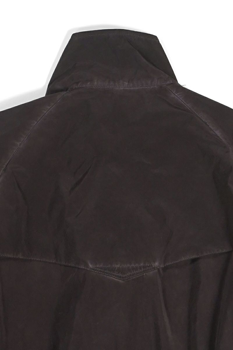 DAIRIKU(ダイリク)Surf Vintage Ski Boulson サーフヴィンテージスキーブルゾン 24AW SV-2 -5