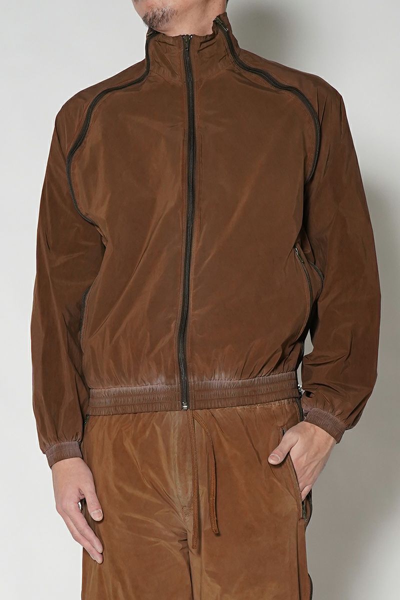 DAIRIKU(ダイリク)Surf Vintage Ski Boulson サーフヴィンテージスキーブルゾン 24AW SV-2 -8