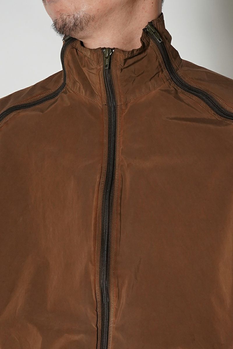 DAIRIKU(ダイリク)Surf Vintage Ski Boulson サーフヴィンテージスキーブルゾン 24AW SV-2 -9