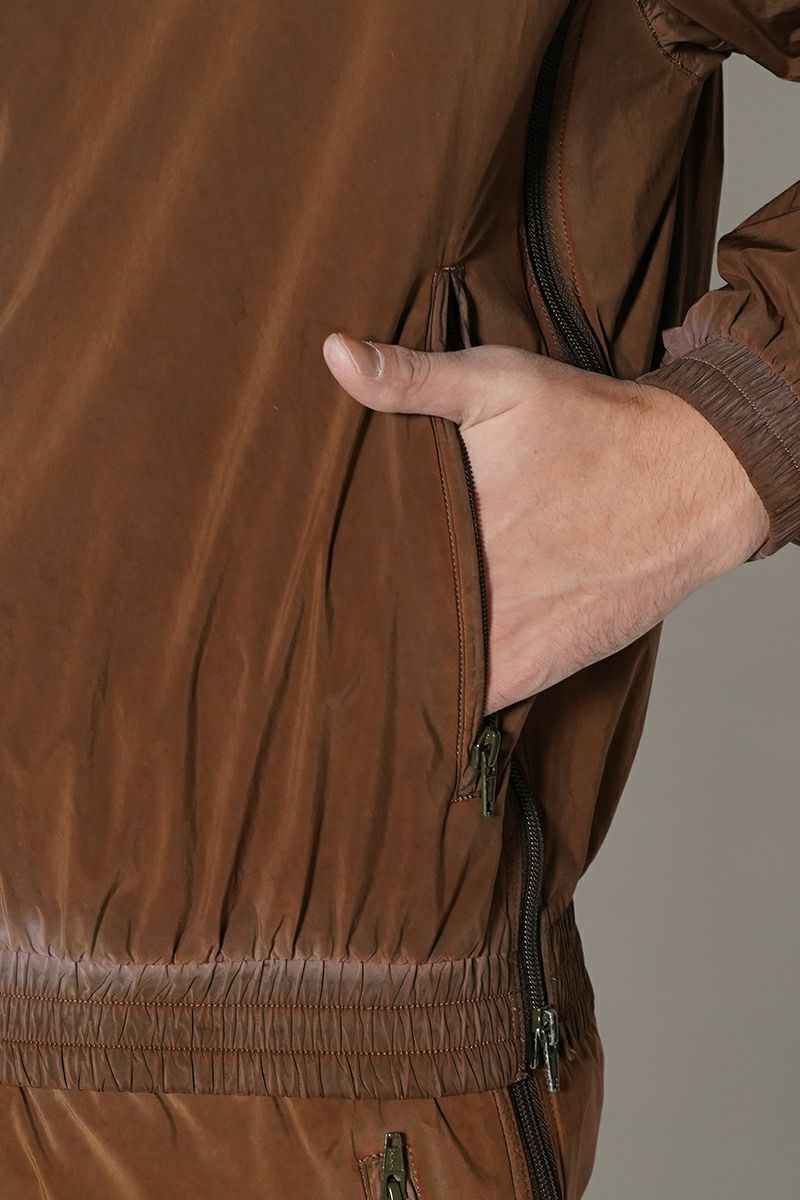 DAIRIKU(ダイリク)Surf Vintage Ski Boulson サーフヴィンテージスキーブルゾン 24AW SV-2 -11