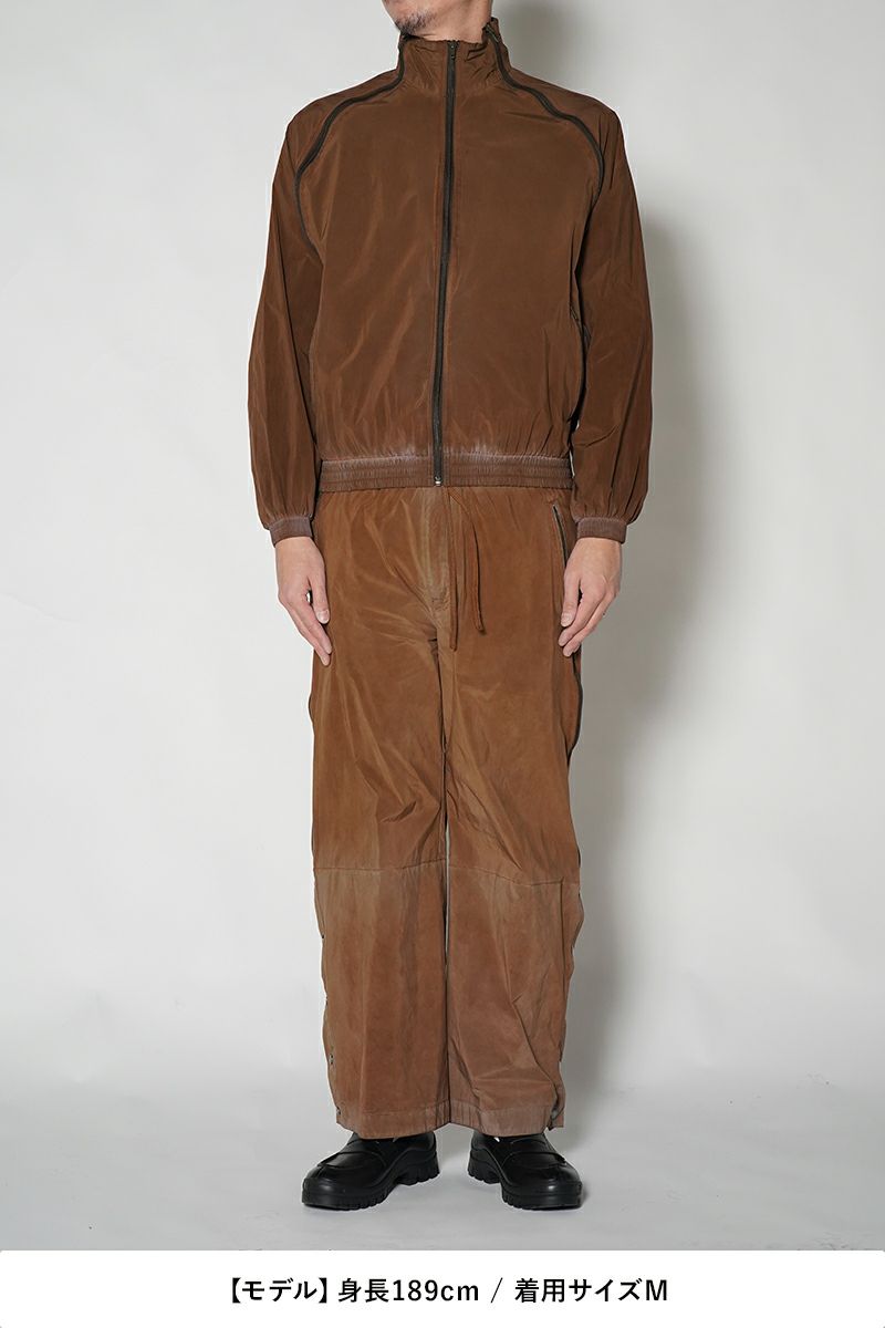 DAIRIKU(ダイリク) | DAIRIKU(ダイリク)Surf Vintage Ski Boulson