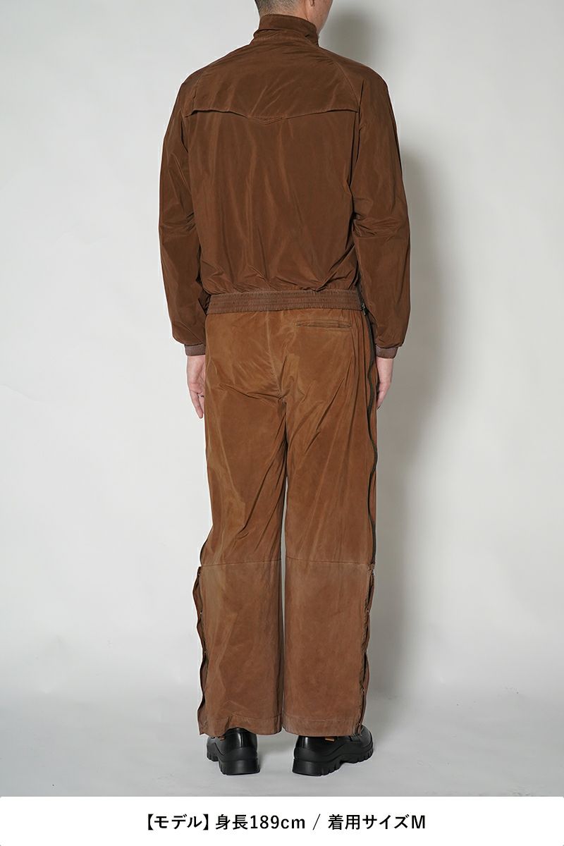 DAIRIKU(ダイリク)Surf Vintage Ski Boulson サーフヴィンテージスキーブルゾン 24AW SV-2 -14