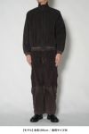 DAIRIKU(ダイリク)Surf Vintage Ski Boulson サーフヴィンテージスキーブルゾン 24AW SV-2 -15