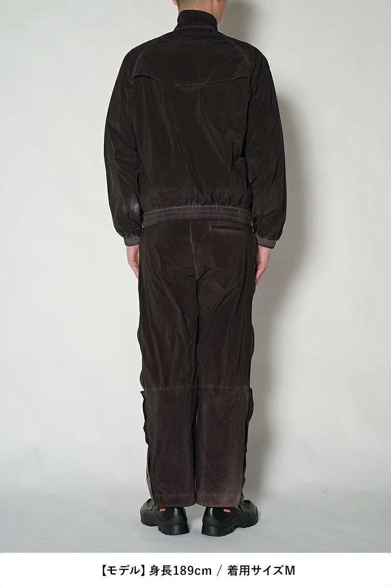 DAIRIKU(ダイリク)Surf Vintage Ski Boulson サーフヴィンテージスキーブルゾン 24AW SV-2 -16