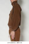 DAIRIKU(ダイリク)Surf Vintage Ski Boulson サーフヴィンテージスキーブルゾン 24AW SV-2 -18