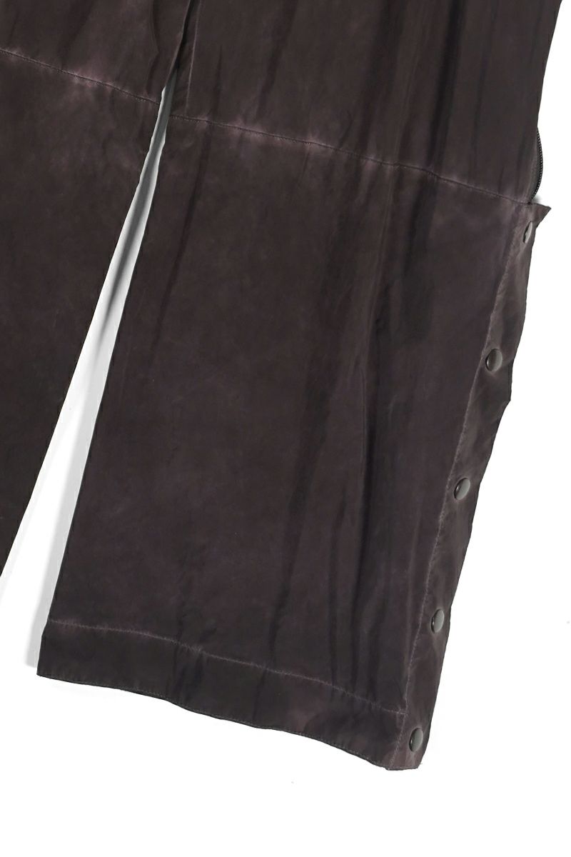 DAIRIKU(ダイリク)Surf Vintage Ski Pants サーフヴィンテージスキーパンツ 24AW SV-3 -6