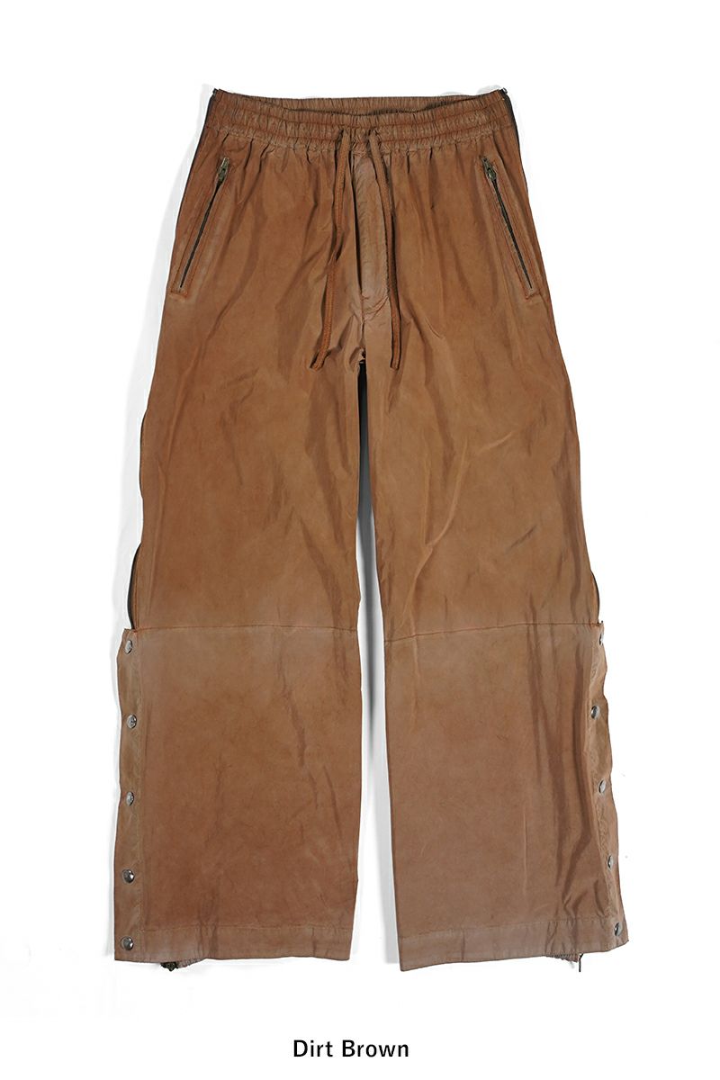 DAIRIKU(ダイリク)Surf Vintage Ski Pants サーフヴィンテージスキーパンツ 24AW SV-3 -8