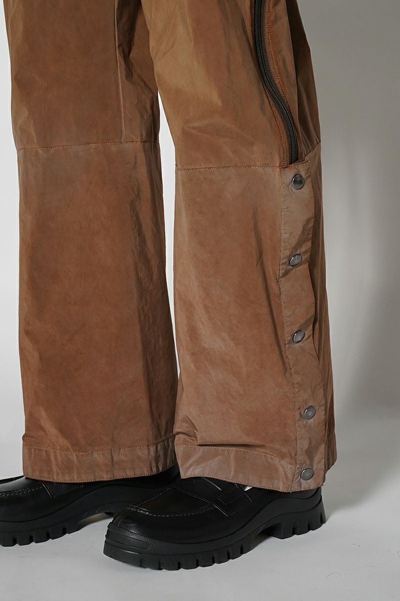 DAIRIKU(ダイリク)Surf Vintage Ski Pants サーフヴィンテージスキーパンツ 24AW SV-3 -12