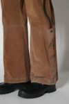 DAIRIKU(ダイリク)Surf Vintage Ski Pants サーフヴィンテージスキーパンツ 24AW SV-3 -12