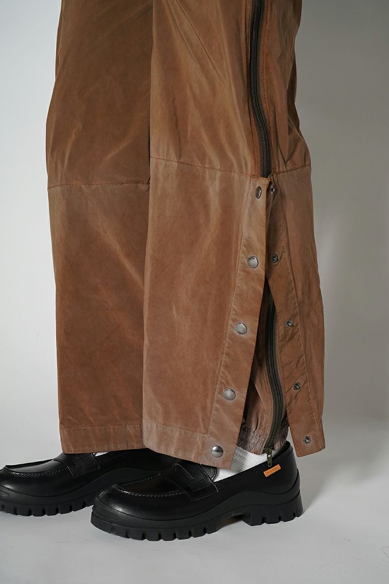 DAIRIKU(ダイリク)Surf Vintage Ski Pants サーフヴィンテージスキーパンツ 24AW SV-3 -13