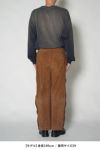 DAIRIKU(ダイリク)Surf Vintage Ski Pants サーフヴィンテージスキーパンツ 24AW SV-3 -15