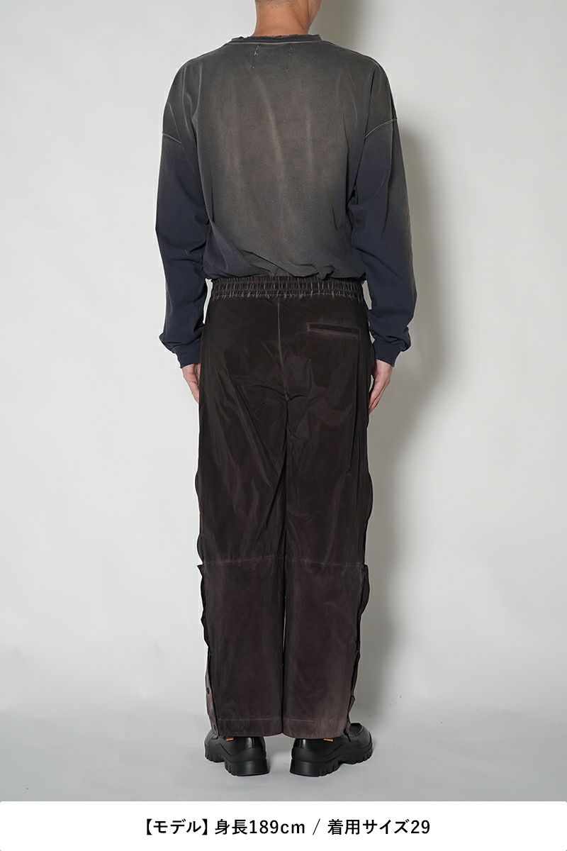 DAIRIKU(ダイリク) | DAIRIKU(ダイリク)Surf Vintage Ski Pants サーフ