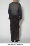 DAIRIKU(ダイリク)Surf Vintage Ski Pants サーフヴィンテージスキーパンツ 24AW SV-3 -17