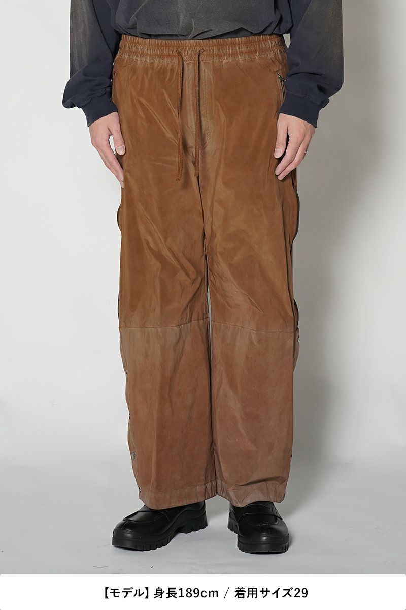DAIRIKU(ダイリク)Surf Vintage Ski Pants サーフヴィンテージスキーパンツ 24AW SV-3 -18