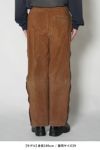 DAIRIKU(ダイリク)Surf Vintage Ski Pants サーフヴィンテージスキーパンツ 24AW SV-3 -20