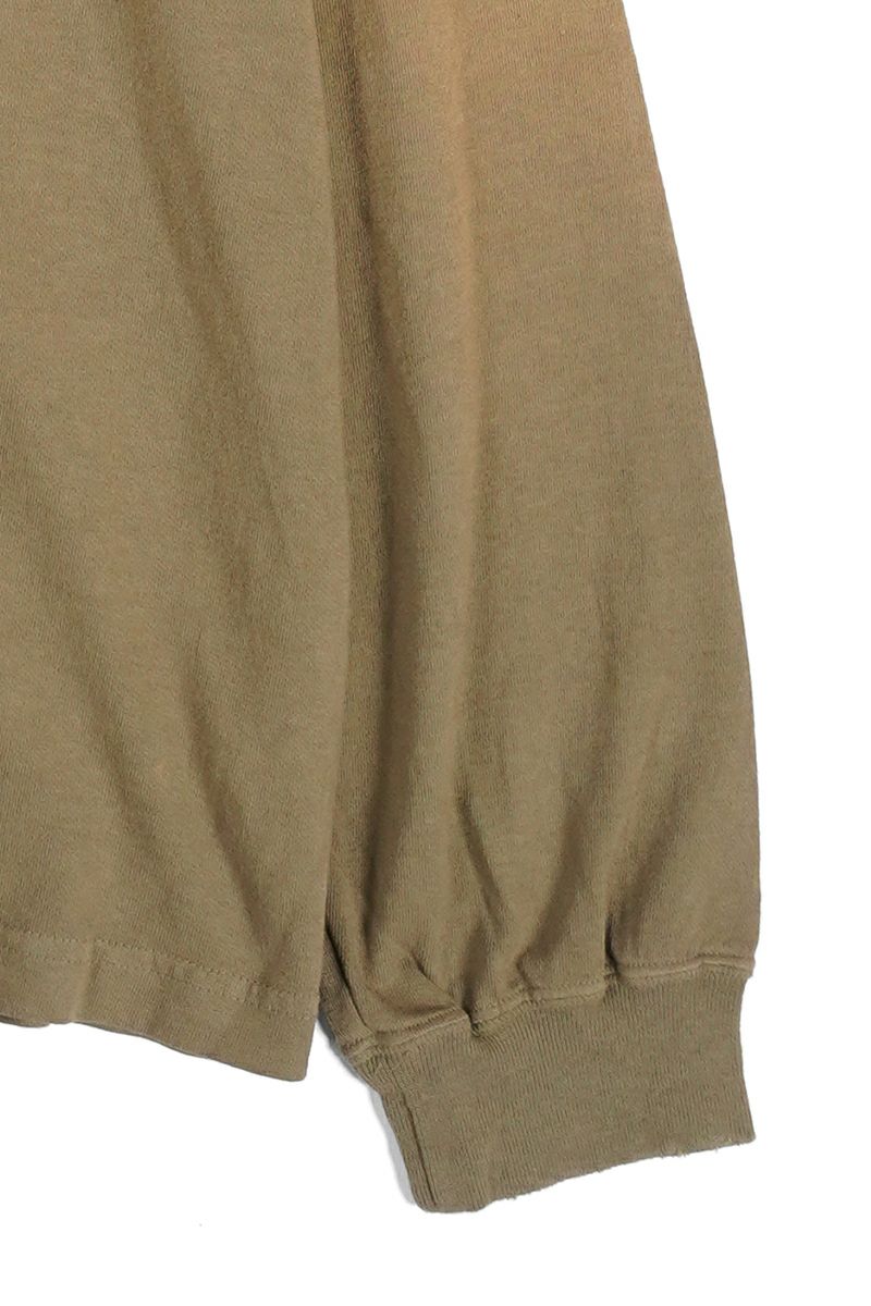 DAIRIKU(ダイリク)WHERE Vintage Theme Tee ウェアーヴィンテージテーマTシャツ 24AW C-15 -5