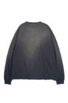 DAIRIKU(ダイリク)WHO Vintage Theme Tee フーヴィンテージテーマTシャツ 24AW C-16 -2