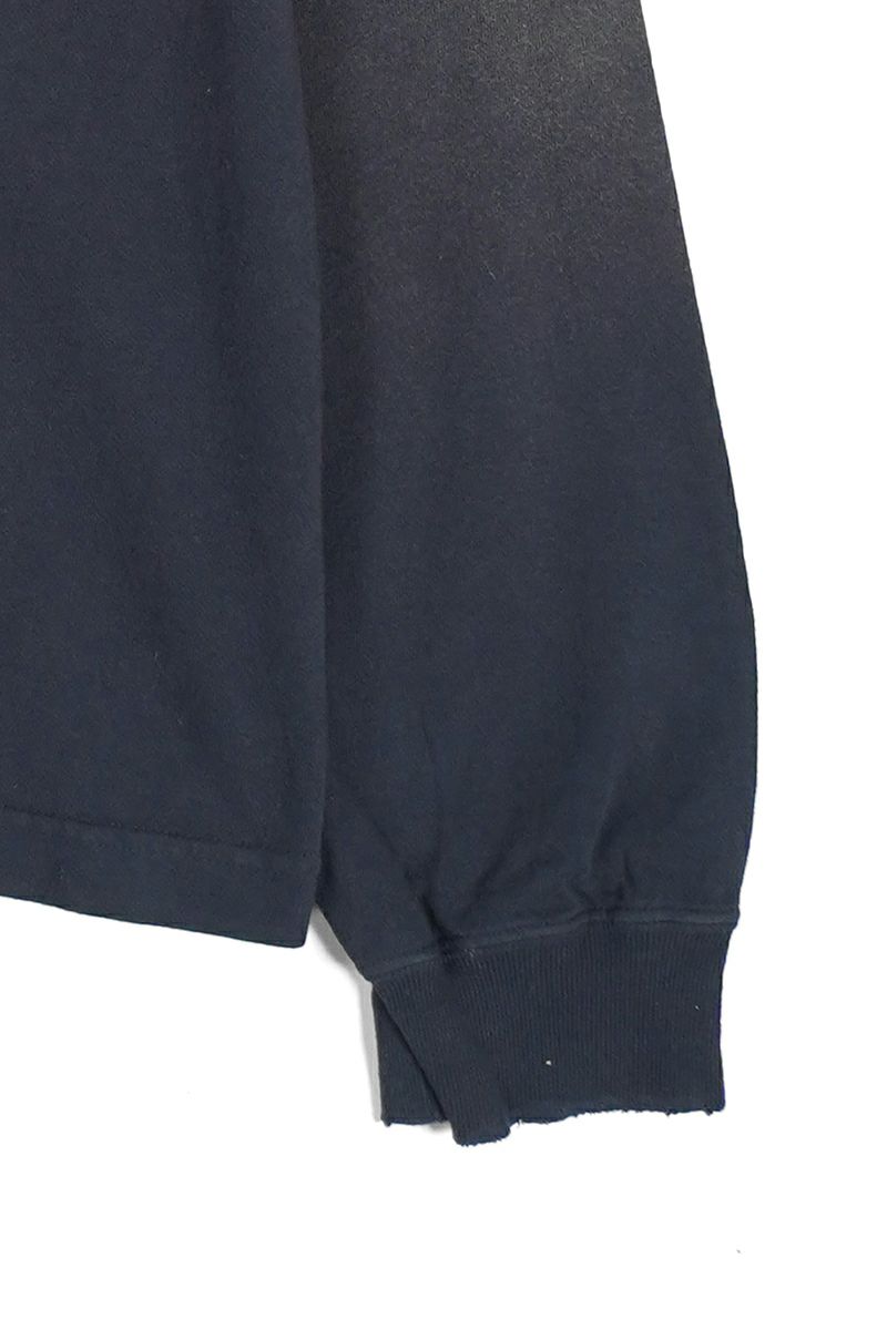 DAIRIKU(ダイリク)WHO Vintage Theme Tee フーヴィンテージテーマTシャツ 24AW C-16 -5