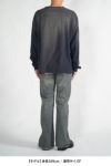 DAIRIKU(ダイリク)WHO Vintage Theme Tee フーヴィンテージテーマTシャツ 24AW C-16 -12