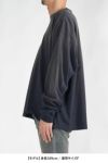 DAIRIKU(ダイリク)WHO Vintage Theme Tee フーヴィンテージテーマTシャツ 24AW C-16 -14