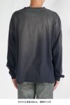 DAIRIKU(ダイリク)WHO Vintage Theme Tee フーヴィンテージテーマTシャツ 24AW C-16 -15