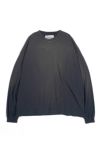 DAIRIKU(ダイリク)Vintage Long Sleeve Tee ヴィンテージ長袖Tシャツ 24AW C-17 -1