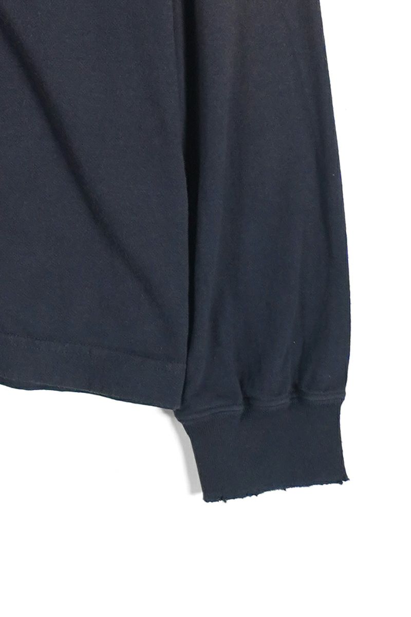 DAIRIKU(ダイリク)Vintage Long Sleeve Tee ヴィンテージ長袖Tシャツ 24AW C-17 -5