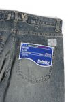 DAIRIKU(ダイリク)Super Damage Wide Vintage Denim Pants スーパーダメージワイドヴィンテージデニムパンツ 24AW D-8 -7