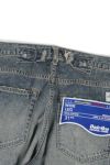 DAIRIKU(ダイリク)Super Damage Wide Vintage Denim Pants スーパーダメージワイドヴィンテージデニムパンツ 24AW D-8 -8