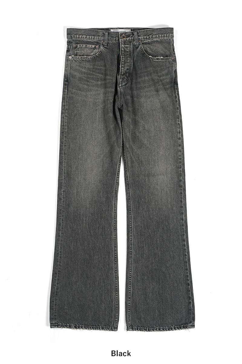 美品　DAIRIKU ダイリク　19FW プレストパンツ　31インチ DAIRIKU(ダイリク) | グラフペーパー,フレッシュサービス