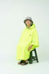 FreshService(フレッシュサービス)FLEECE SAUNA PONCHO フリースサウナポンチョ FSR243-60035 -5