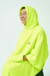 FreshService(フレッシュサービス)FLEECE SAUNA PONCHO フリースサウナポンチョ FSR243-60035 -7