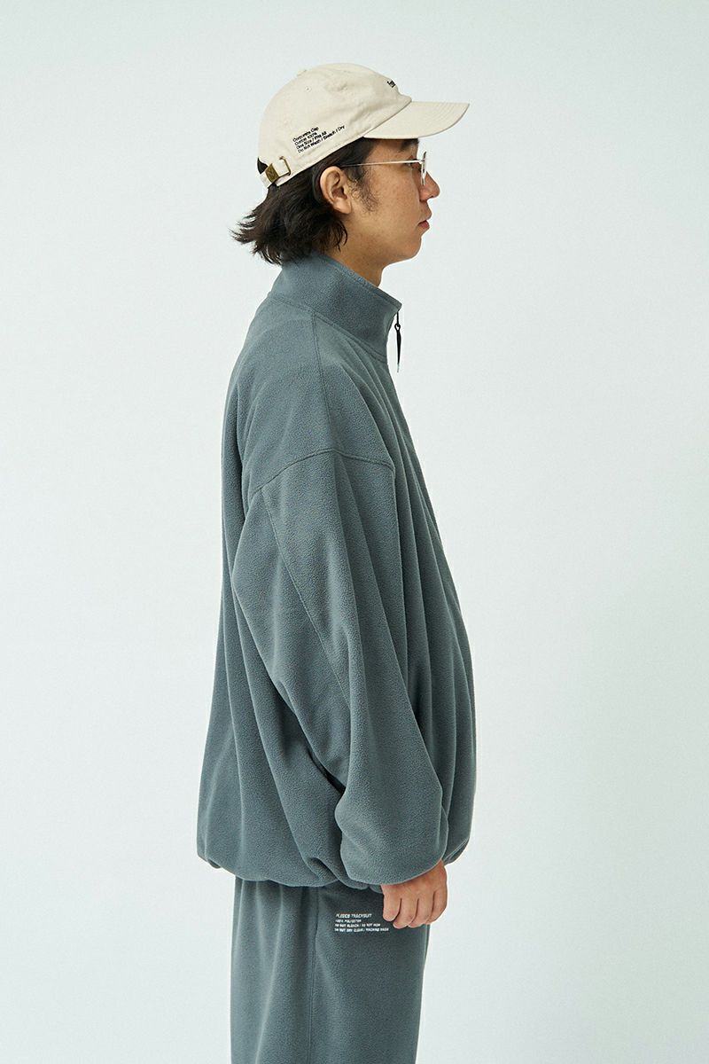 FreshService(フレッシュサービス)FLEECE TRACKSUIT フリーストラックスーツ FSR243-90134 -3