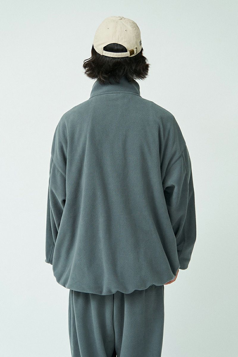 FreshService(フレッシュサービス)FLEECE TRACKSUIT フリーストラックスーツ FSR243-90134 -4