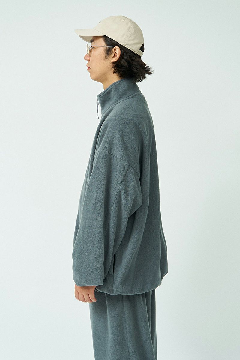 FreshService(フレッシュサービス)FLEECE TRACKSUIT フリーストラックスーツ FSR243-90134 -5